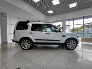 Land Rover Discovery IV Москва  - изображение 30