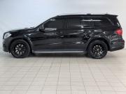 Mercedes-Benz GL-Класс II (X166) Воронеж  - изображение 30
