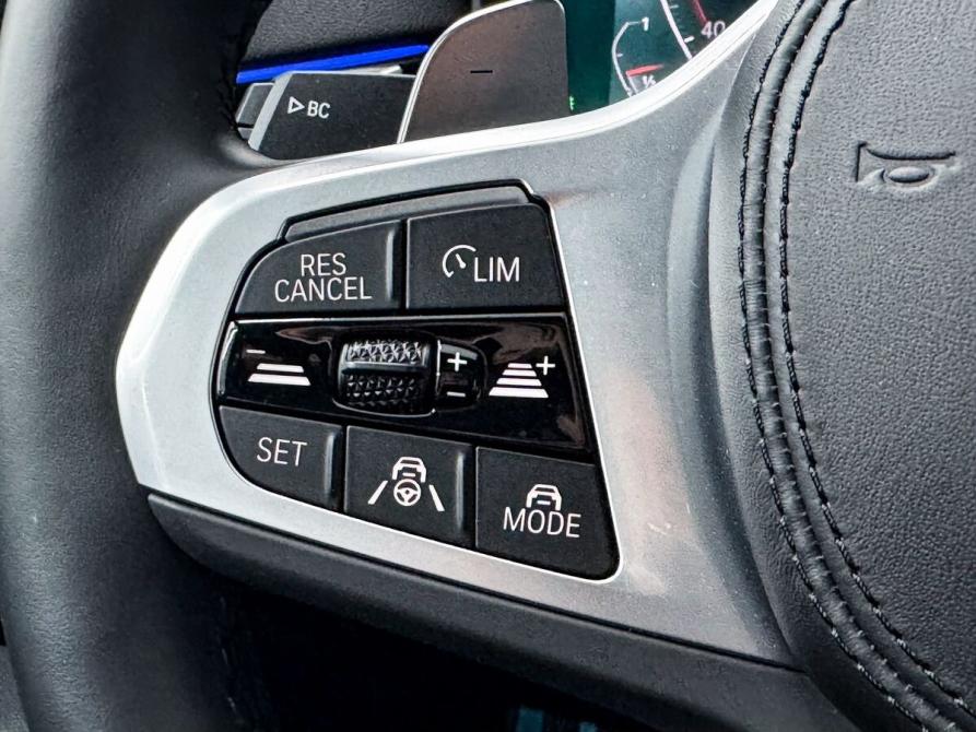 BMW 5 серии VII (G30/G31/G38) Рестайлинг Уфа  - изображение 28