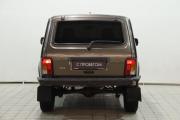 Lada (ВАЗ) 2121 (4x4) I Рестайлинг (2020) Сургут  - изображение 24