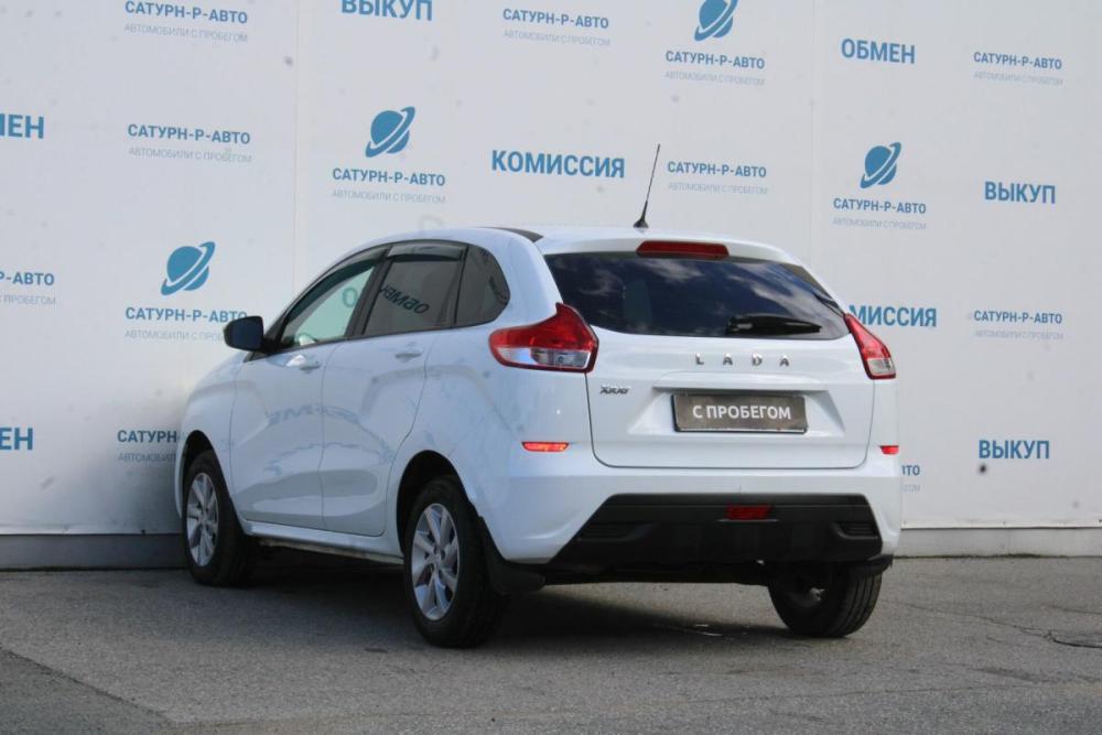 Lada (ВАЗ) XRAY I Пермь  - изображение 7