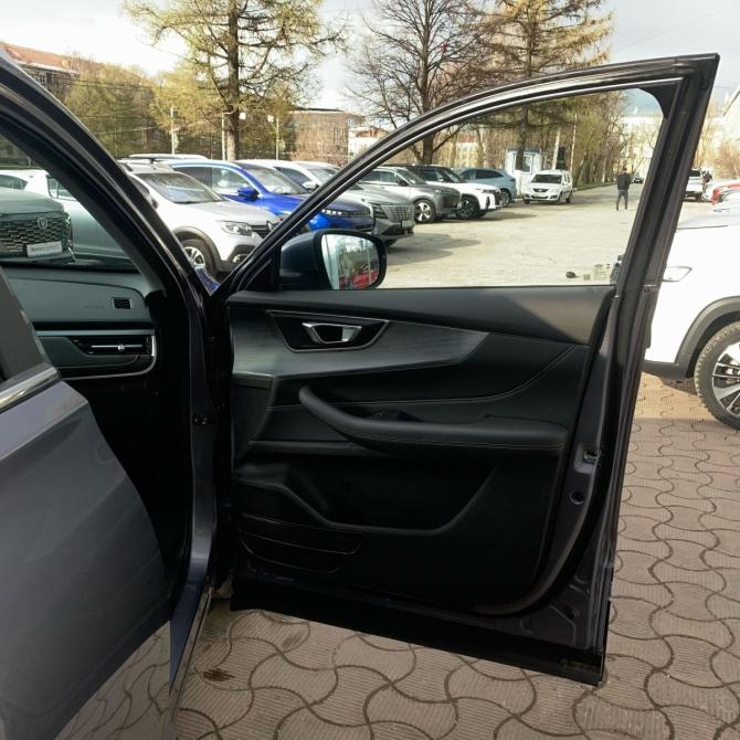 Chery Tiggo 4 Pro I Пермь  - изображение 23