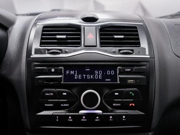 Lada (ВАЗ) Granta I Рестайлинг с пробегом 2023 года, цена 919 000 рублей, 58995 км, универсал, Автокод Объявления