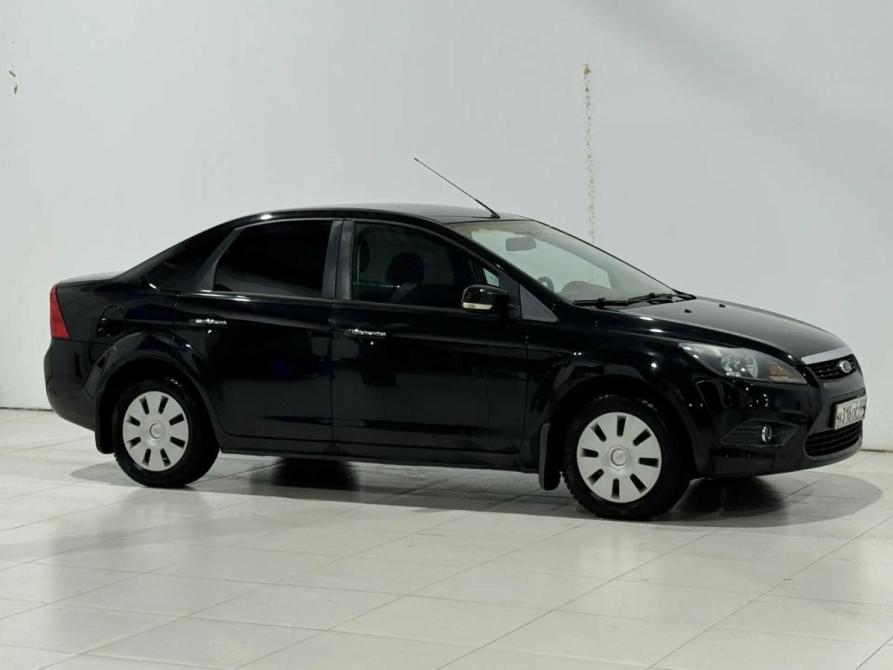 Ford Focus II Рестайлинг Кострома  - изображение 4