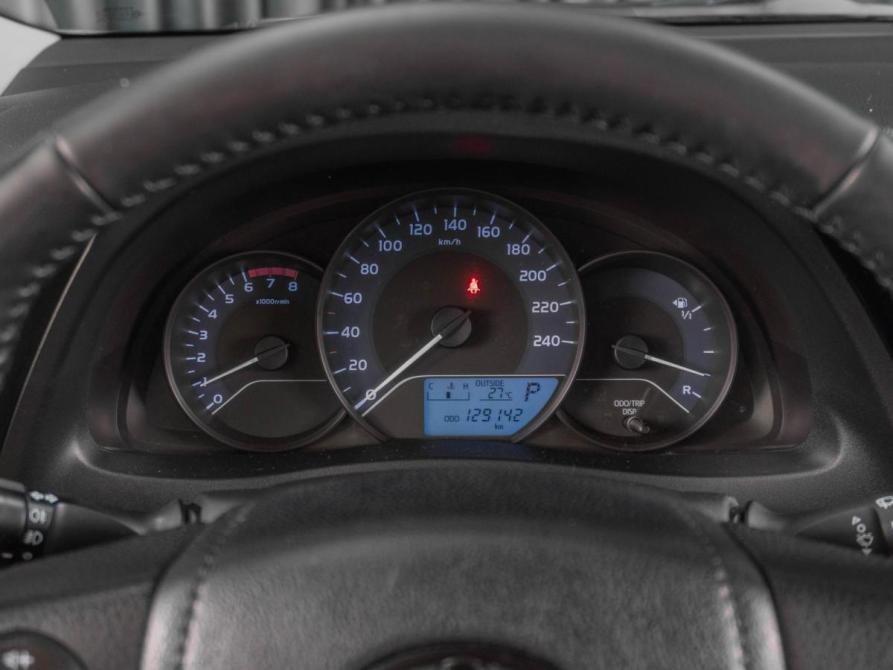 Toyota Corolla XI (E160 E170 E180) Рестайлинг 1 Тюмень  - изображение 16