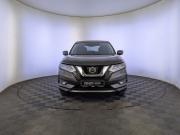 Nissan X-Trail III Рестайлинг Москва  - изображение 32