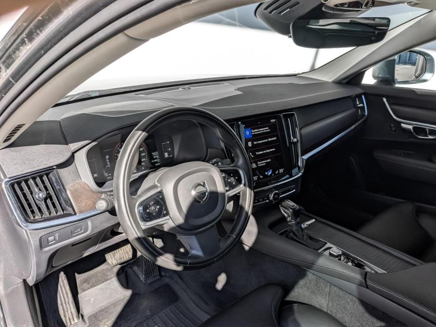Volvo V90 Cross Country I Москва  - изображение 15
