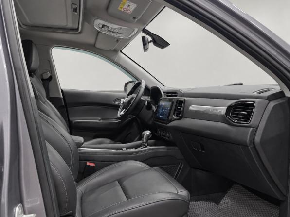 Chery Tiggo 4 I Рестайлинг с пробегом 2022 года, цена 1 299 000 рублей, 56000 км, внедорожник, Автокод Объявления