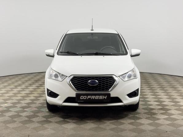 Datsun on-DO I Рестайлинг с пробегом 2020 года, цена 836 300 рублей, 81234 км, седан, Автокод Объявления