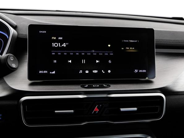 Geely Coolray I с пробегом 2023 года, цена 1 849 000 рублей, 16019 км, внедорожник, Автокод Объявления
