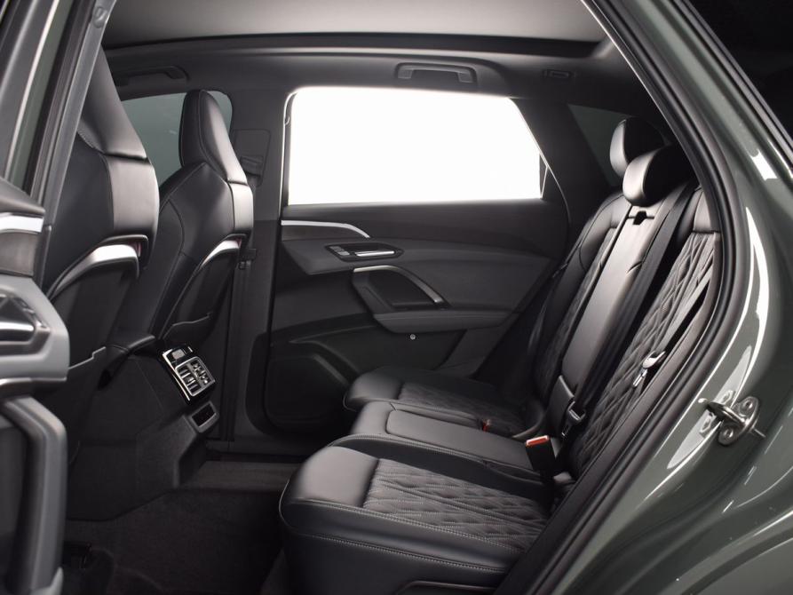 Audi Q5 III Кемерово  - изображение 14
