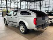 Nissan Navara (Frontier) III (D40) Рестайлинг Оренбург  - изображение 27