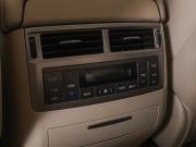 Lexus LX III Рестайлинг Ростов-на-Дону  - изображение 42