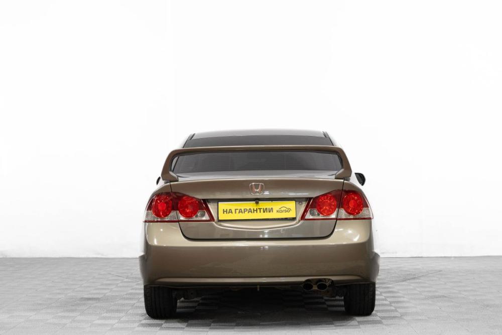 Honda Civic VIII Барнаул  - изображение 6