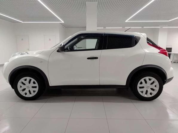 Nissan Juke I с пробегом 2013 года, цена 678 000 рублей, 227565 км, внедорожник, Автокод Объявления