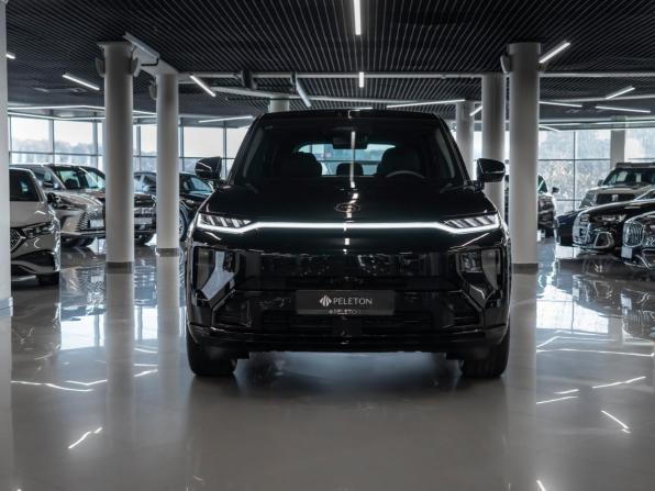 GAC Trumpchi S7 I Рестайлинг с пробегом 2026 года, цена 5 220 000 рублей, 50 км, внедорожник, Автокод Объявления