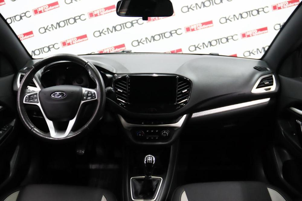 Lada (ВАЗ) Vesta I Сургут  - изображение 8