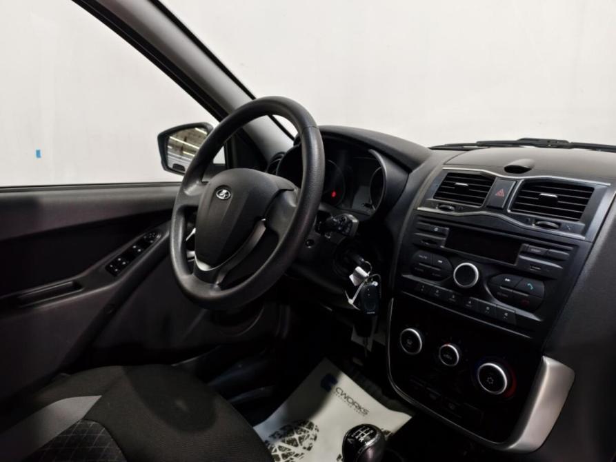 Lada (ВАЗ) Granta I Рестайлинг Курск  - изображение 5
