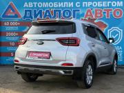 Chery Tiggo 4 Pro I Набережные Челны  - изображение 26
