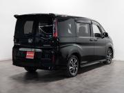 Honda Stepwgn V Рестайлинг Чита  - изображение 28