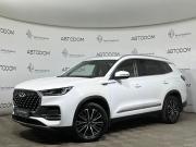 Chery Tiggo 8 Pro Max I Москва  - изображение 33