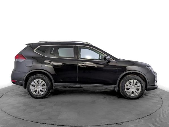 Nissan X-Trail III Рестайлинг с пробегом 2021 года, цена 2 730 000 рублей, 110032 км, внедорожник, Автокод Объявления