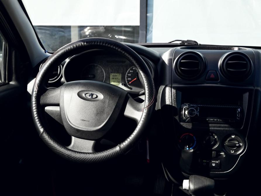 Lada (ВАЗ) Granta I Екатеринбург  - изображение 17