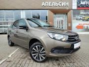 Lada (ВАЗ) Granta I Рестайлинг Набережные Челны  - изображение 22