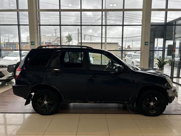 Chery Tiggo (T11) I с пробегом 2007 года, цена 175 000 рублей, 215495 км, внедорожник, Автокод Объявления