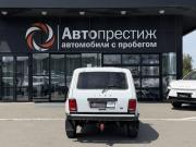 Lada (ВАЗ) 2121 (4x4) I Рестайлинг Волгоград  - изображение 18