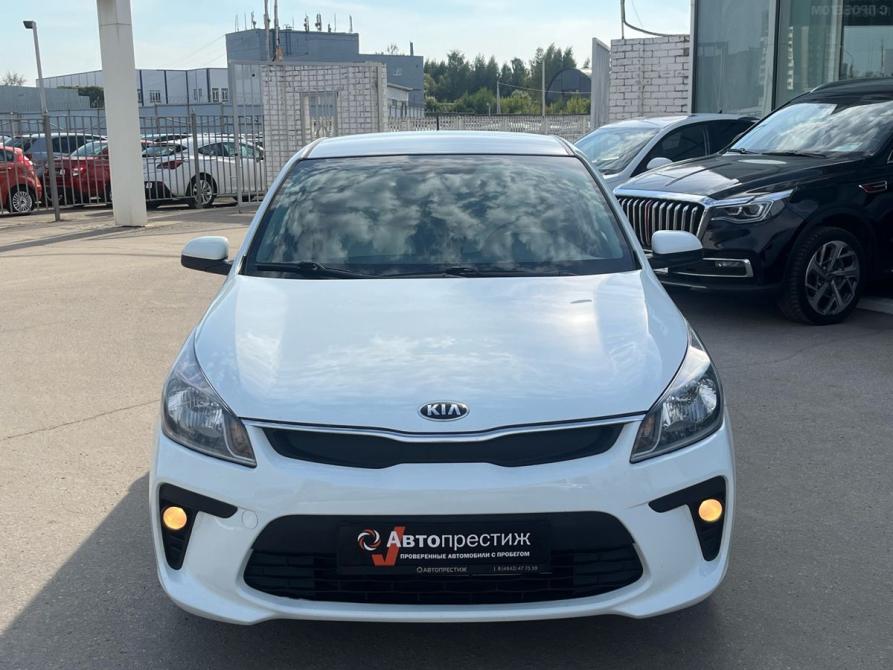 Kia Rio IV Калуга  - изображение 2