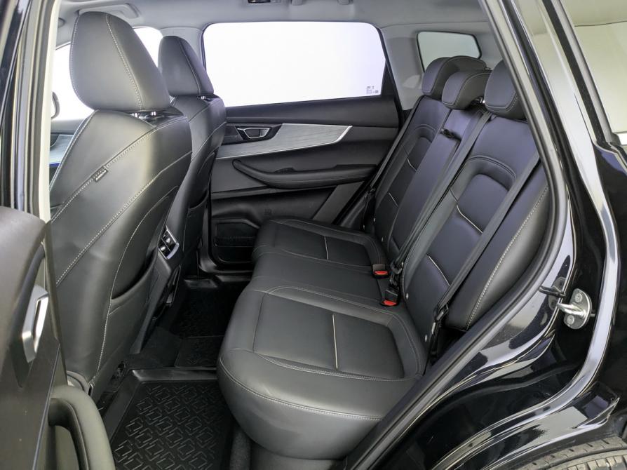Chery Tiggo 7 Pro Max I Москва  - изображение 10