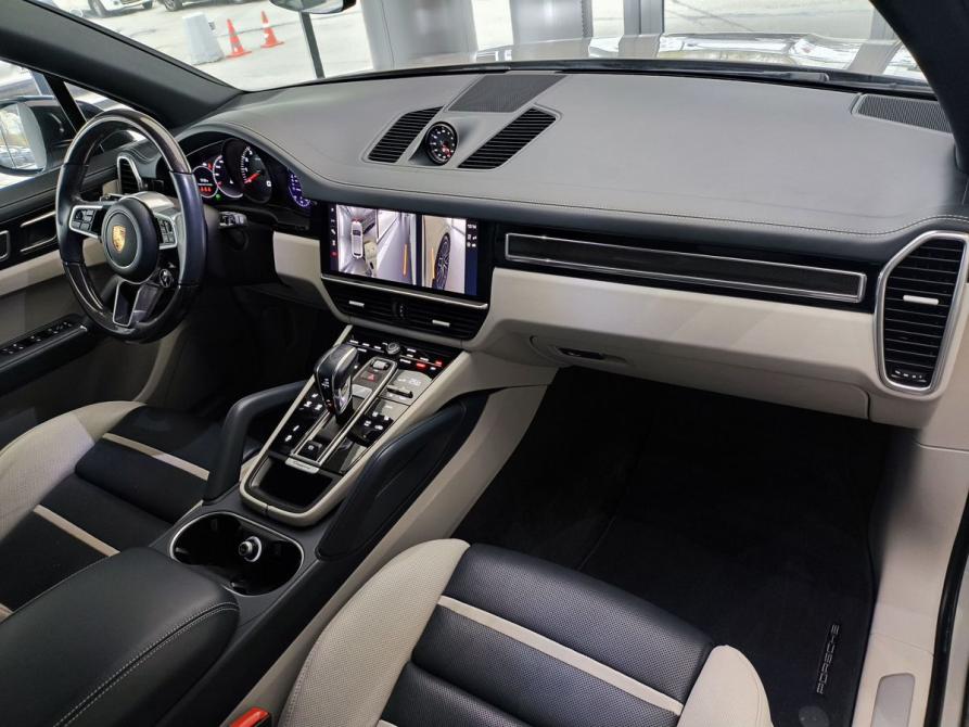Porsche Cayenne III Москва  - изображение 8