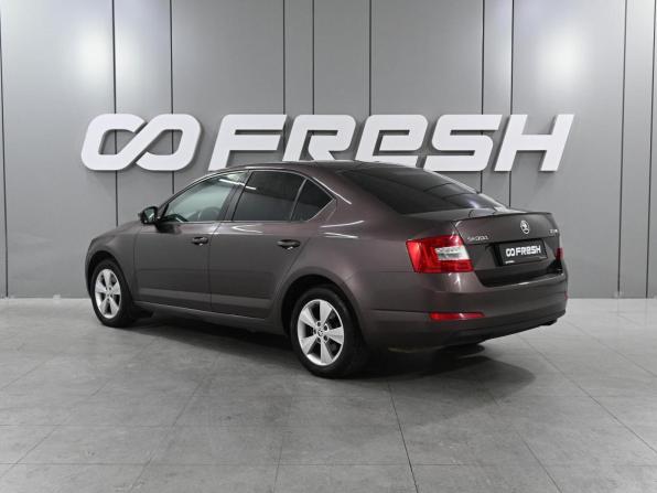 Skoda Octavia III (A7) с пробегом 2014 года, цена 1 279 000 рублей, 182423 км, лифтбек, Автокод Объявления