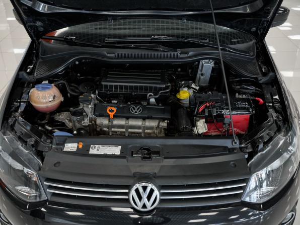 Volkswagen Polo V с пробегом 2012 года, цена 749 000 рублей, 99031 км, седан, Автокод Объявления