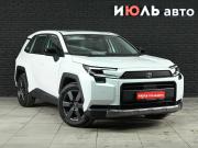 Toyota RAV4 VI (XA60) Екатеринбург  - изображение 21