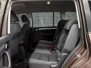Volkswagen Touran I Рестайлинг 2 Екатеринбург  - изображение 37