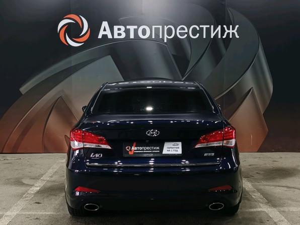 Hyundai i40 I с пробегом 2013 года, цена 1 049 000 рублей, 167657 км, седан, Автокод Объявления