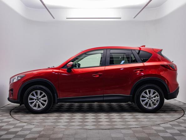 Mazda CX-5 I Рестайлинг с пробегом 2016 года, цена 2 034 000 рублей, 200721 км, внедорожник, Автокод Объявления
