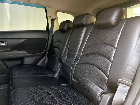 Mitsubishi Outlander III Рестайлинг 3 с пробегом 2018 года, цена 1 610 000 рублей, 217481 км, внедорожник, Автокод Объявления