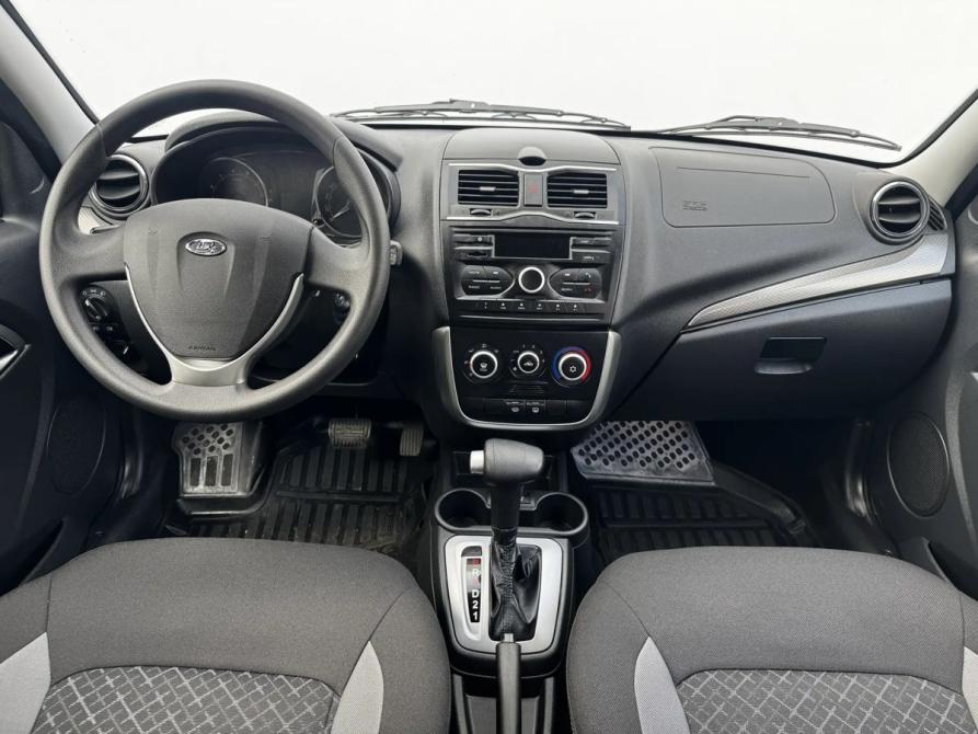 Lada (ВАЗ) Granta I Рестайлинг Москва  - изображение 9