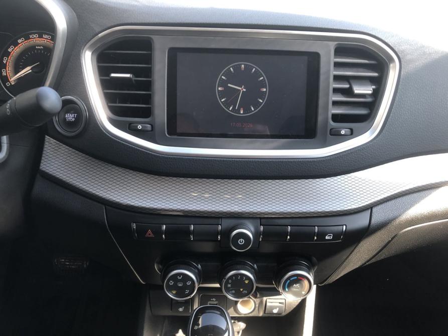 Lada (ВАЗ) Vesta I Рестайлинг (NG) Брянск  - изображение 14