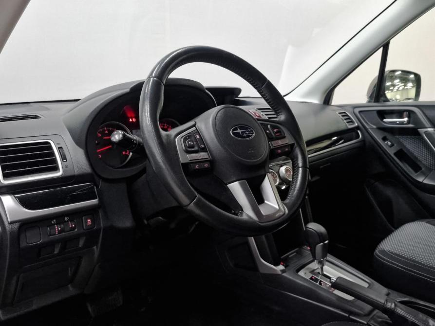 Subaru Forester IV Рестайлинг 2 Москва  - изображение 15