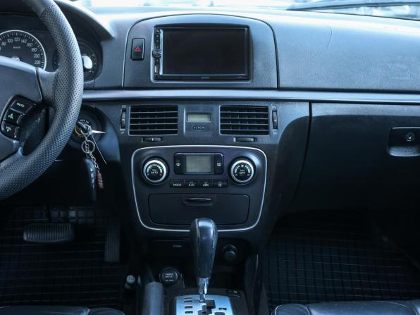 Hyundai Sonata V (NF) с пробегом 2007 года, цена 549 000 рублей, 262500 км, седан, Автокод Объявления