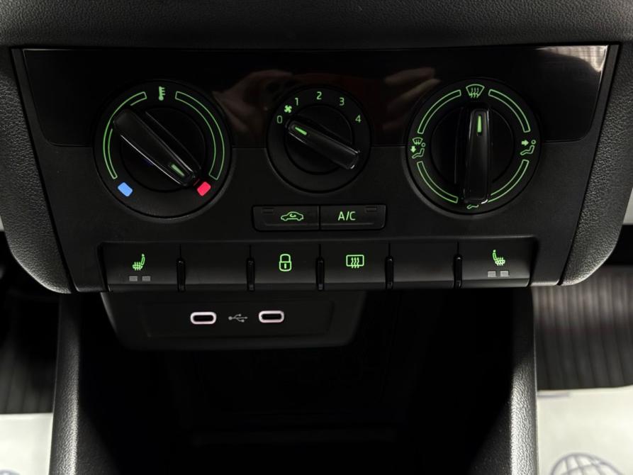 Skoda Rapid II Ижевск  - изображение 18