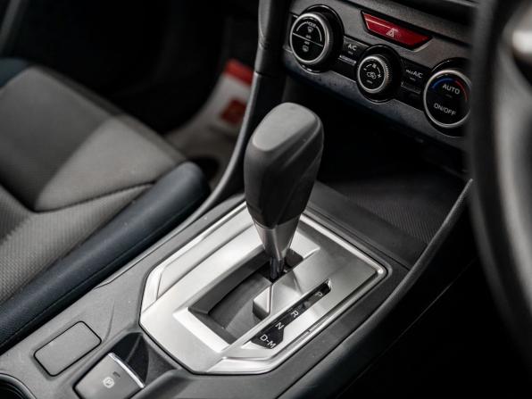 Subaru Impreza V с пробегом 2018 года, цена 1 330 000 рублей, 116069 км, хэтчбек, Автокод Объявления