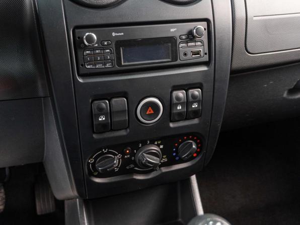 Lada (ВАЗ) Largus I с пробегом 2019 года, цена 839 000 рублей, 124339 км, фургон, Автокод Объявления