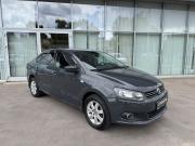 Volkswagen Polo V Воронеж  - изображение 15