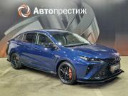 Omoda S5 GT Ставрополь  - изображение 31