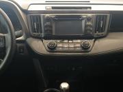 Toyota RAV4 IV (XA40) Рестайлинг Казань  - изображение 40